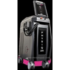 Deka Cartessa Physiq 360 Body Contouring (FULL SET)